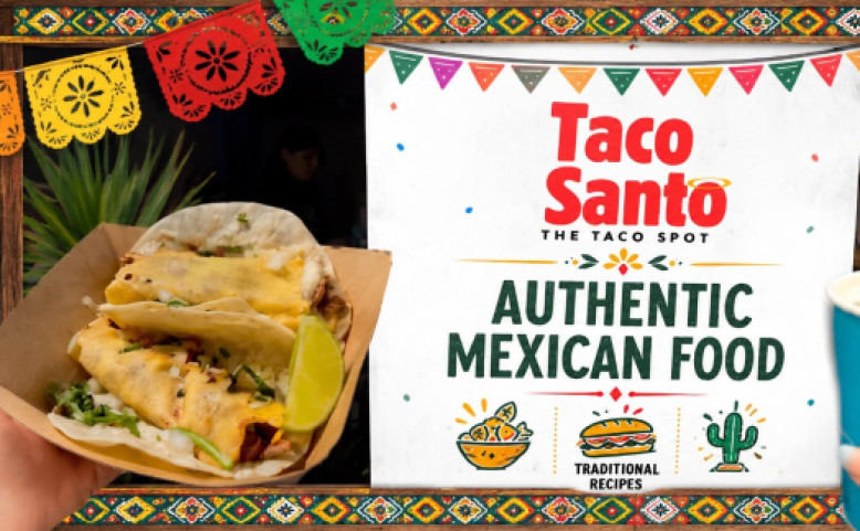 Taco Santo