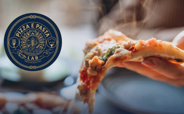 Pizza Pasta Lab