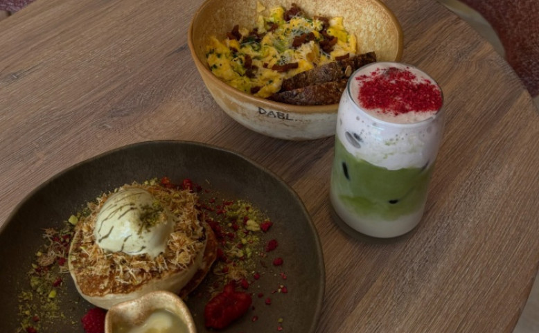 Dabl Bistro