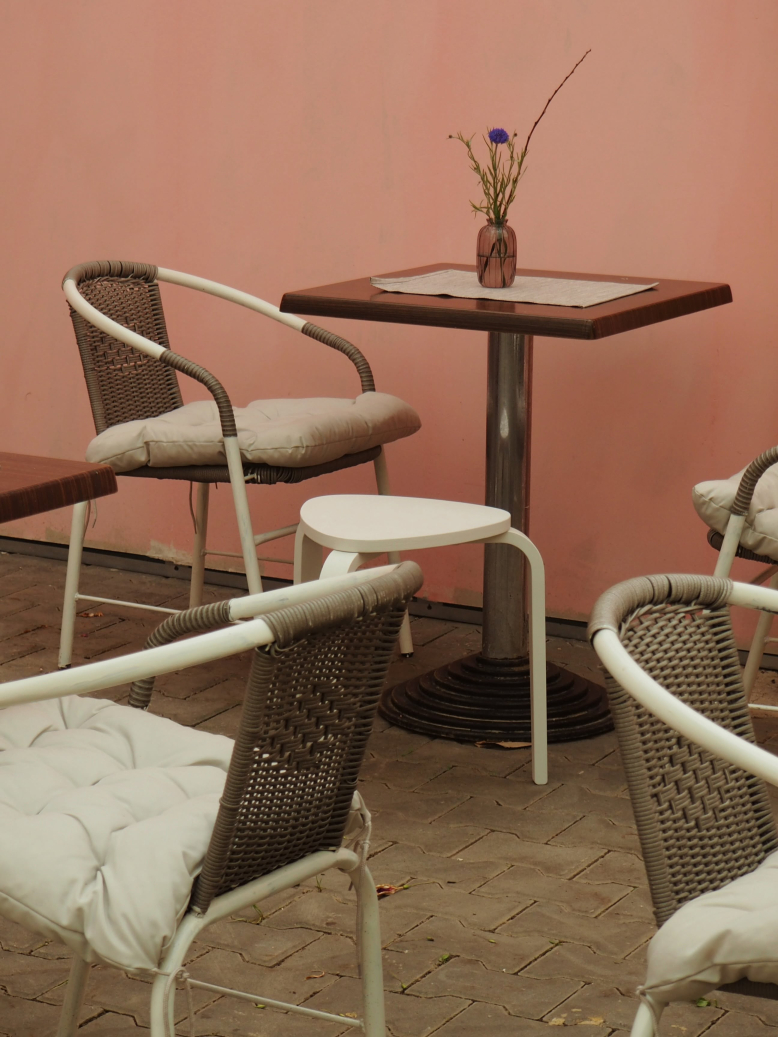 ANWI cafe