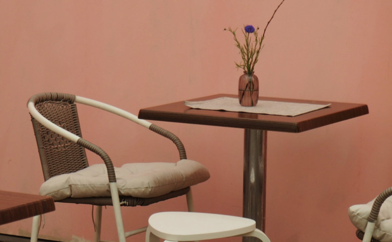 ANWI cafe