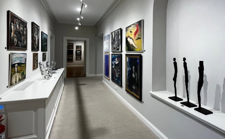European Arts