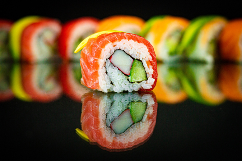 Sushi Bistro Kbely