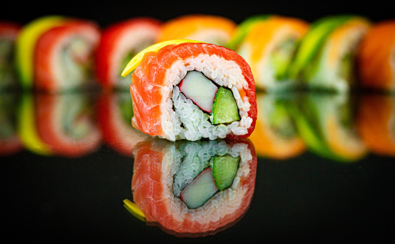 Sushi Bistro Kbely
