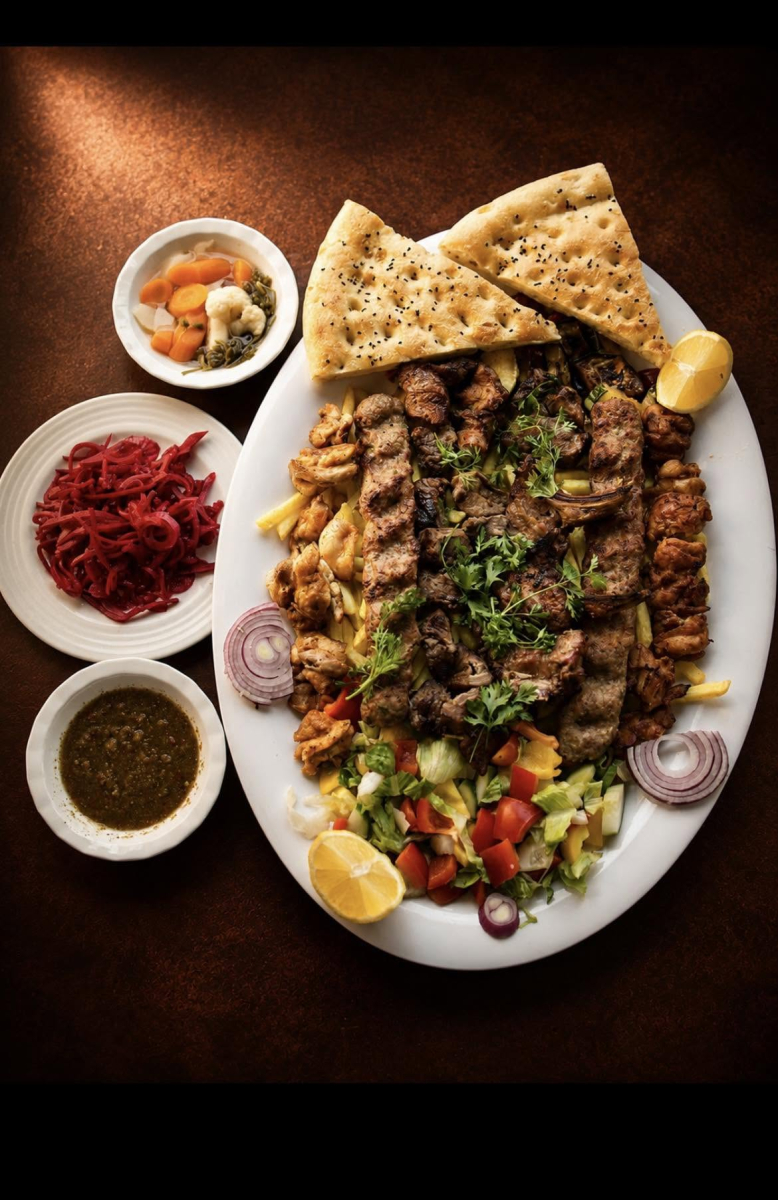 Naan o Namak