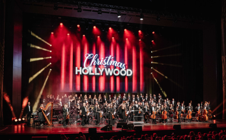 Prague Pop Symphonics