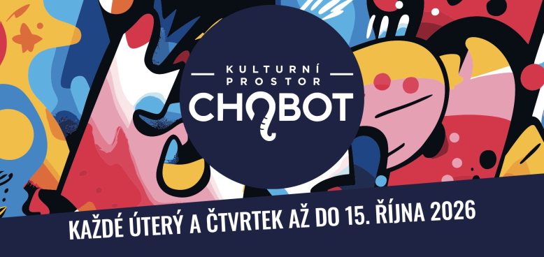 Kulturní prostor Chobot