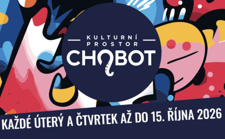 Kulturní prostor Chobot