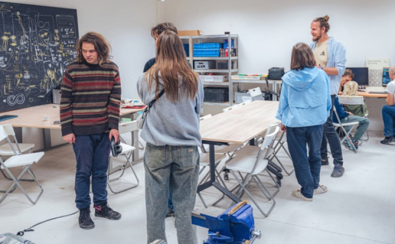 Lab Dejvice