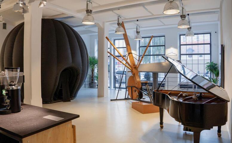 LAFA Gallery