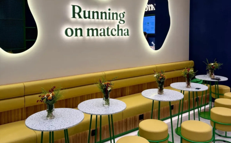 Matcha Station