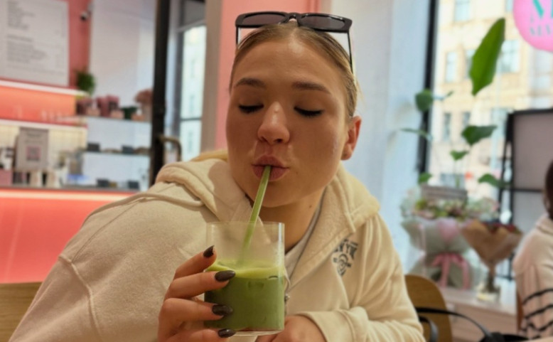 Atomic Matcha-Žižkov