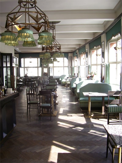 Grand Café Orient