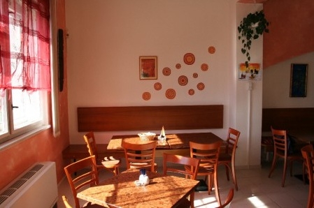 Sedona Café