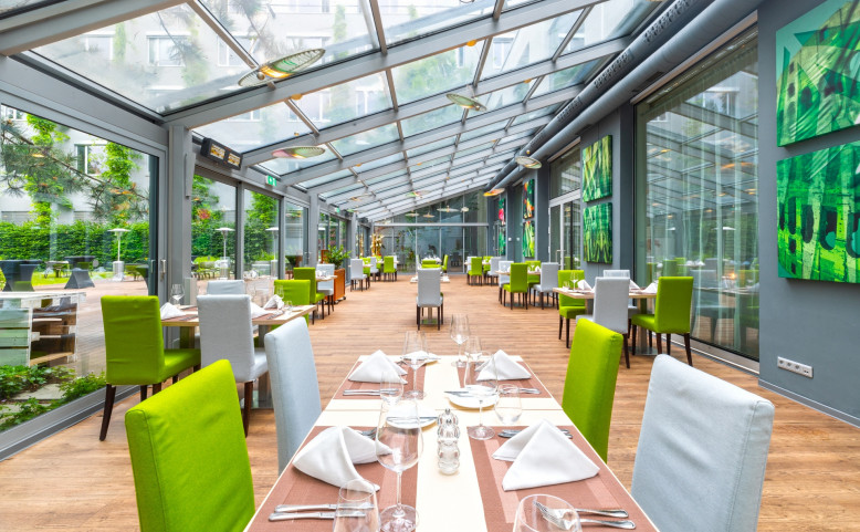 Restaurant Esprit | DOČASNĚ UZAVŘENO