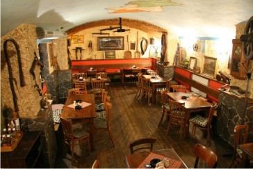 Merlin Pub