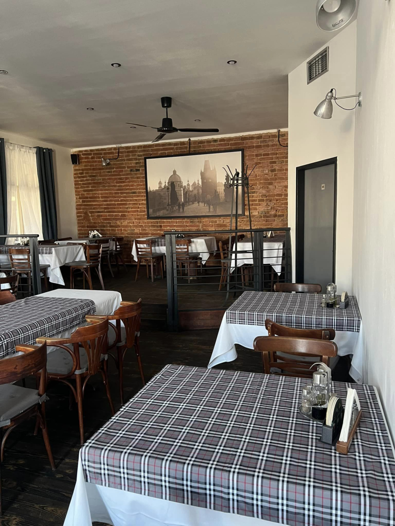 Na Krásné vyhlídce Trója