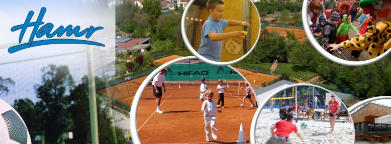 Hamr sport Záběhlice