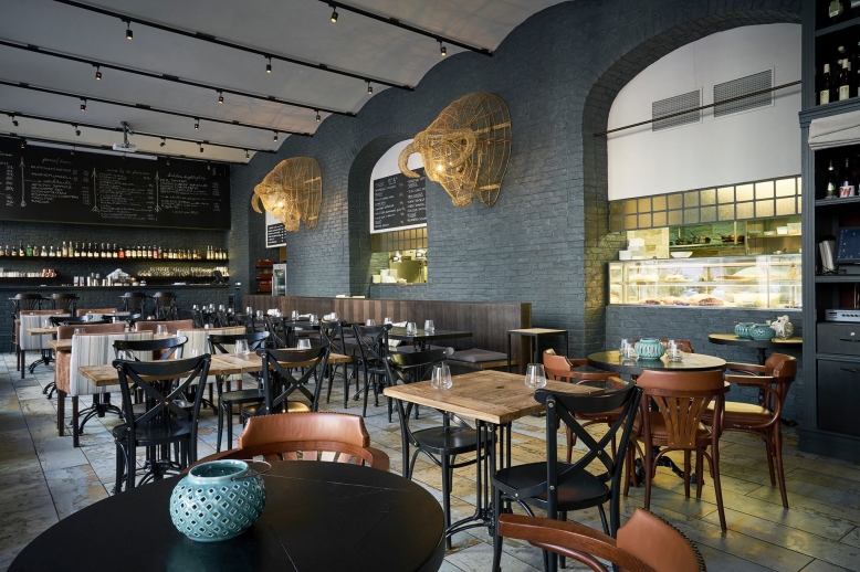 Monarch - Na Perštýně