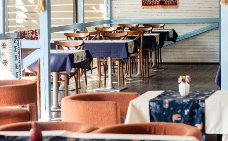 Puri restaurace