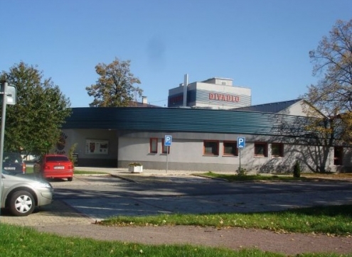 Divadlo Horní Počernice