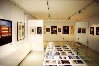 Galerie Roberta Guttmanna