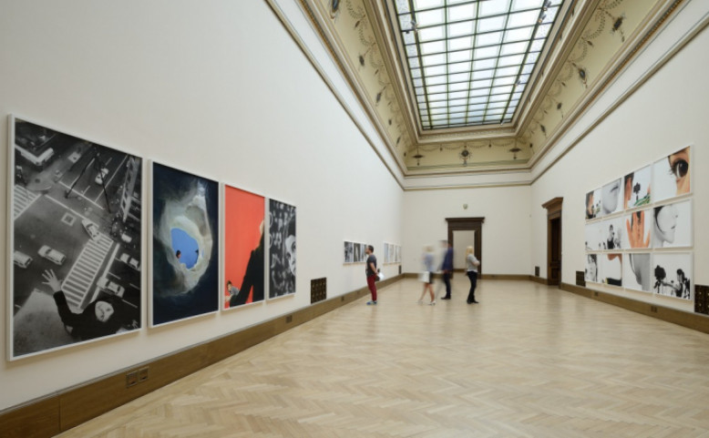 Galerie Rudolfinum