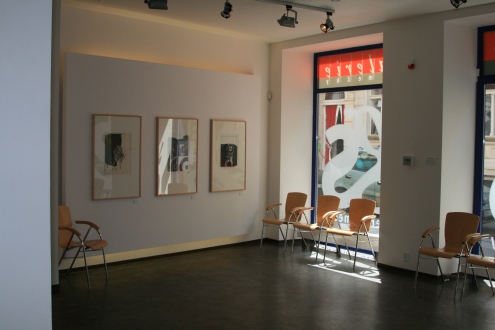 Galerie Smečky