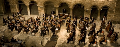 Bohemia Symphony Orchestra
