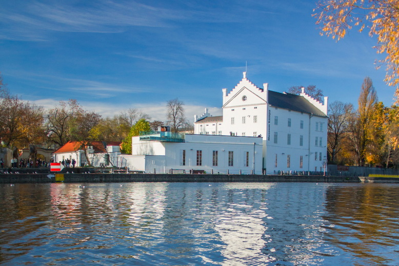 Museum Kampa