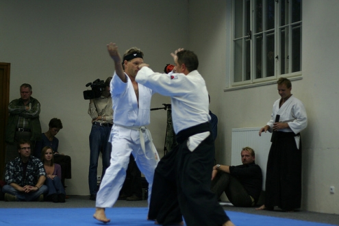 Asayake Aikido Dojo
