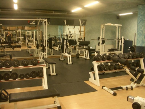 Fit Top wellness centrum