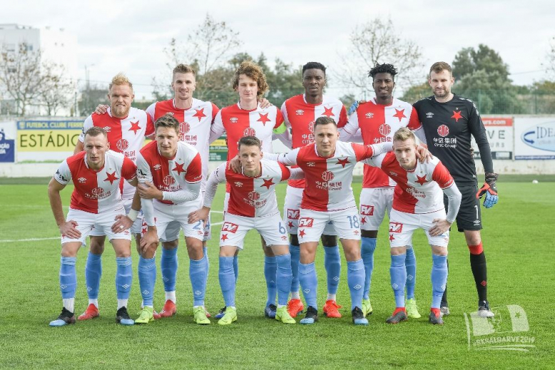 SK Slavia Praha
