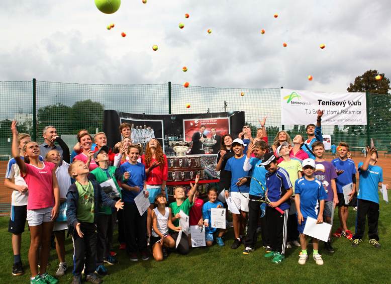 TJ Sokol Horní Počernice