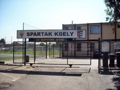 A.F.K. Spartak Kbely