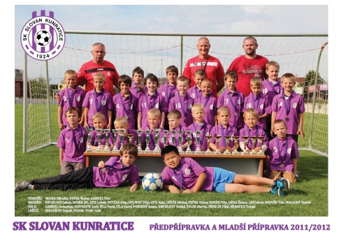 SK Slovan Kunratice