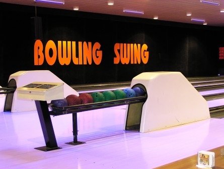 Bowling Swing