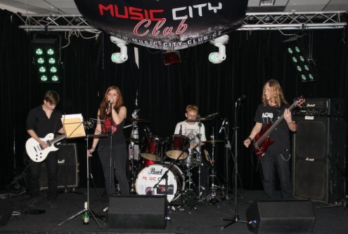 Music City Club