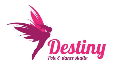 Pole dance studio Destiny