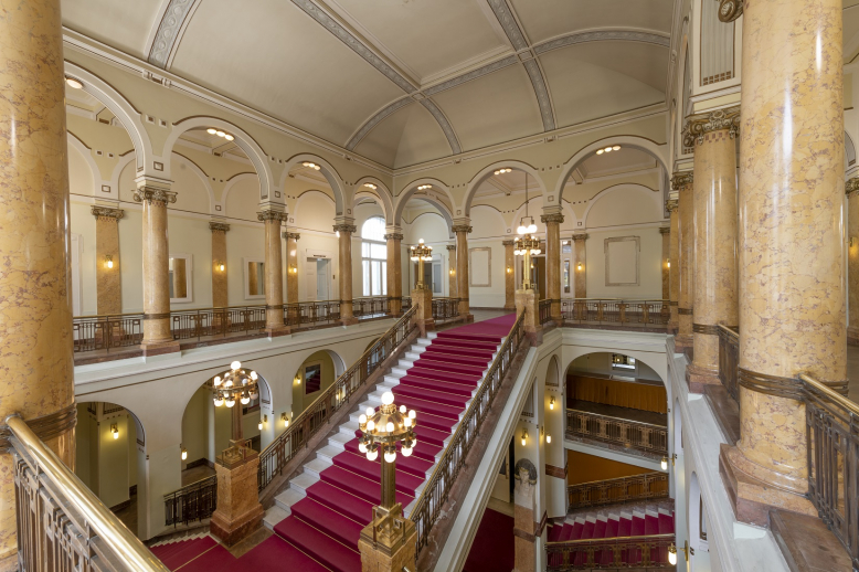 Národní dům na Smíchově