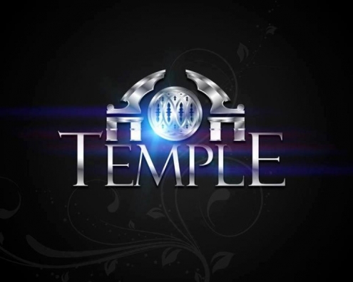 Summer Club Temple