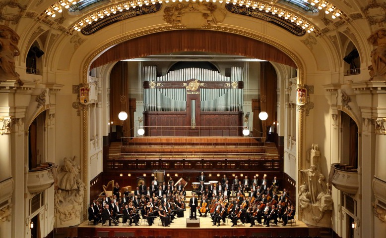 Symfonický orchestr hl. m. Prahy FOK