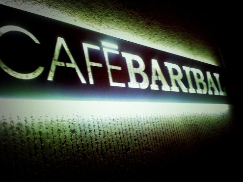 Café Baribal