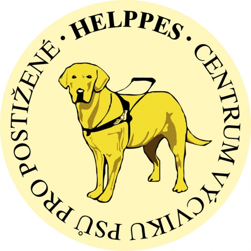 Helppes - Centrum výcviku psů pro postižené o.s.