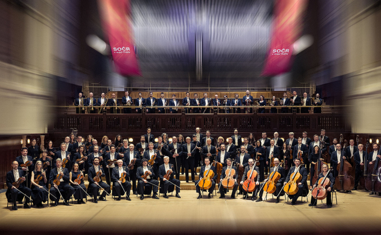 Symfonický orchestr Českého rozhlasu