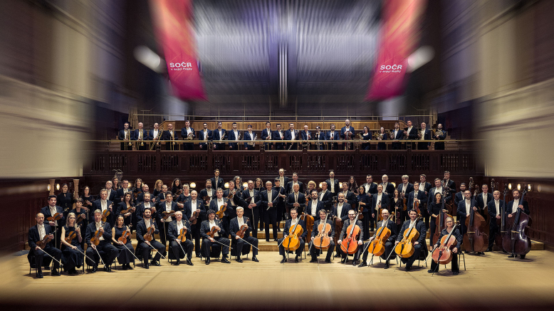 Symfonický orchestr Českého rozhlasu