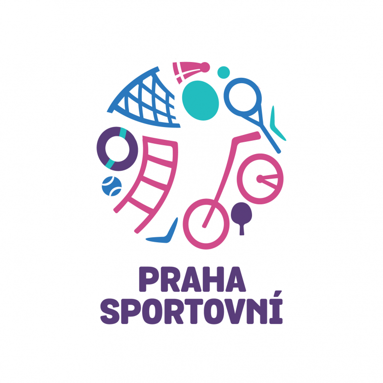 Praha sportovní - MAGISTRÁT HL. M. PRAHY