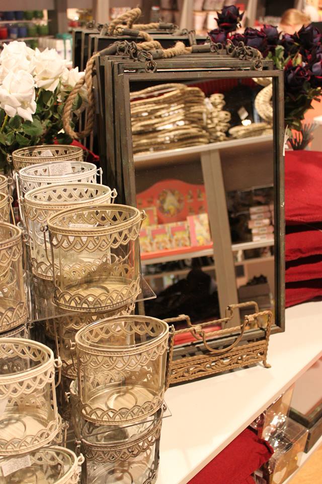 Luxor Styl Nový Smíchov