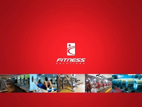 Fitness Solutions Czech Republic