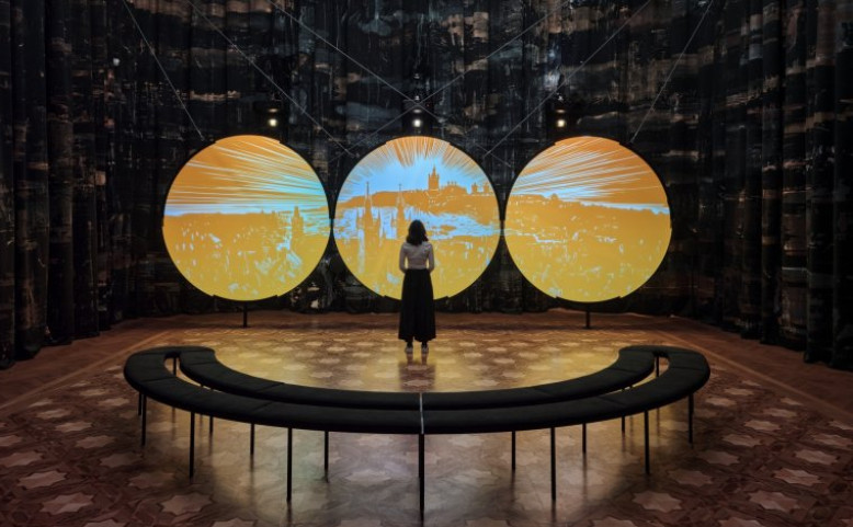 Muzeum hlavního města Prahy